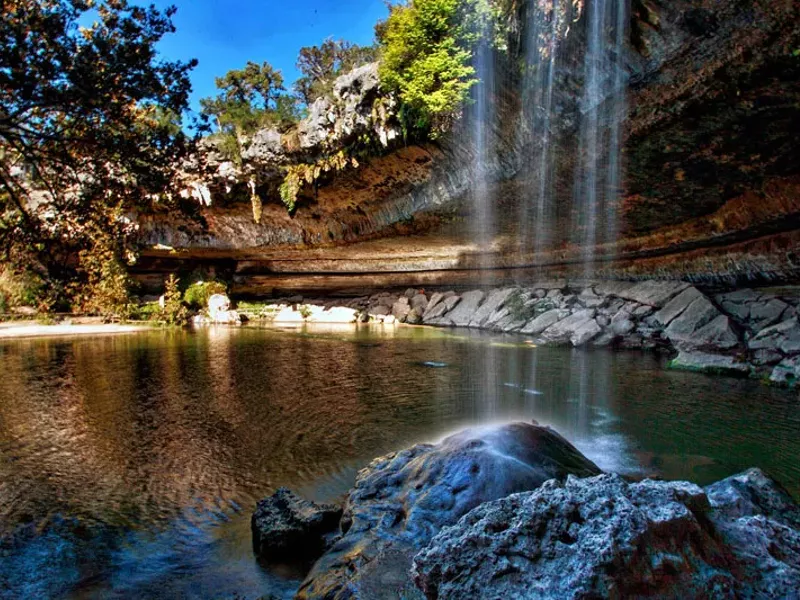 Image: Swimming Hole/Lake