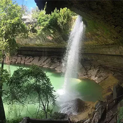 Image: Swimming Hole/Lake