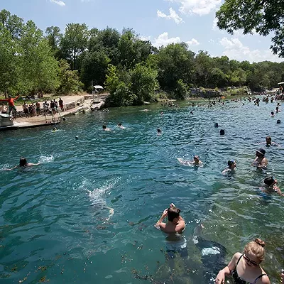 Image: Swimming Pool