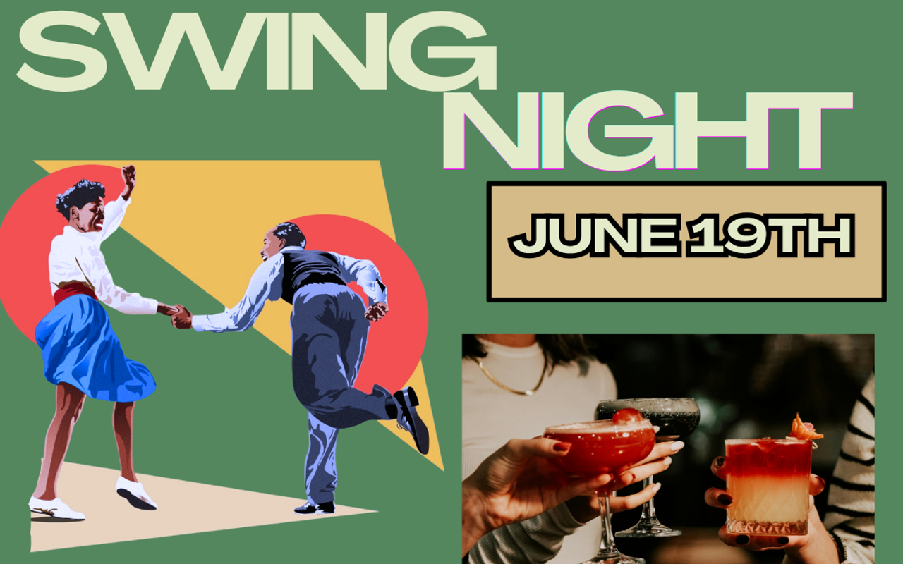 Image: Swing Night