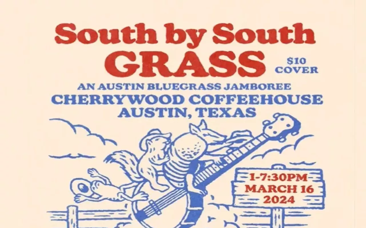 Image: SXSGrass w/ Lost Patterns, the Hillsiders, Valley Flower, Owens Brothers, Wayside Bird Calls ft. Kyle Kline, Sylvan River Band, Strawberry Flats, open jam & pickers circle