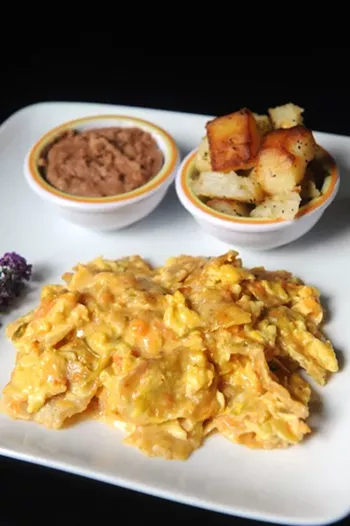 Image: Tamale House