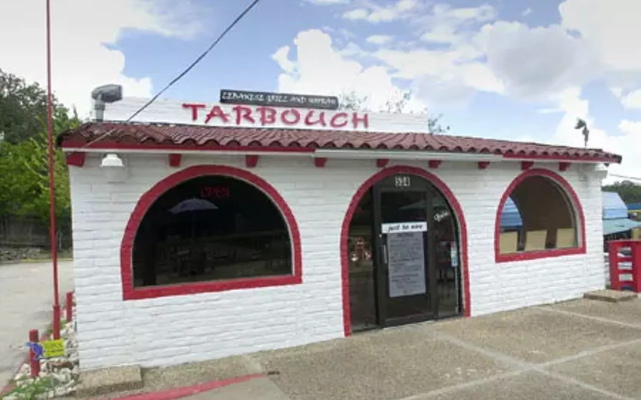 Image: Tarbouch