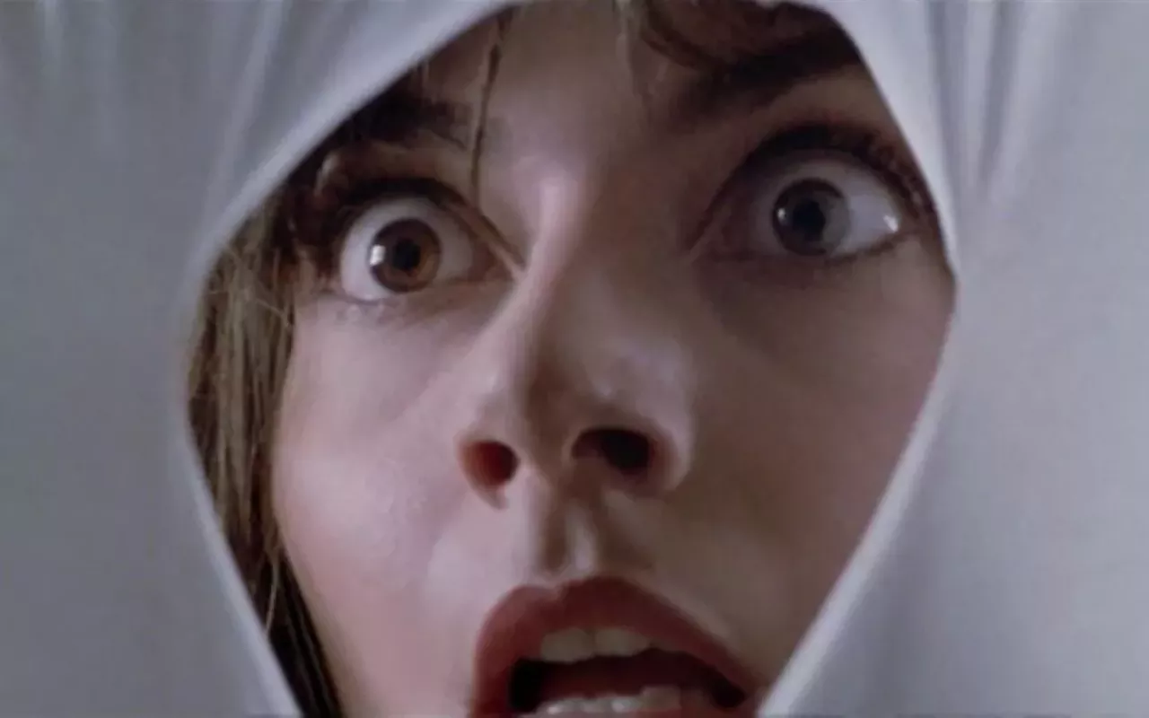 Image: Tenebrae