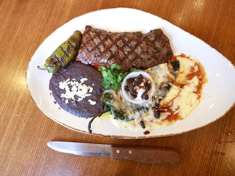 Image: Tex-Mex