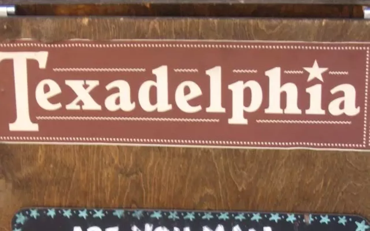 Image: Texadelphia Dell Diamond