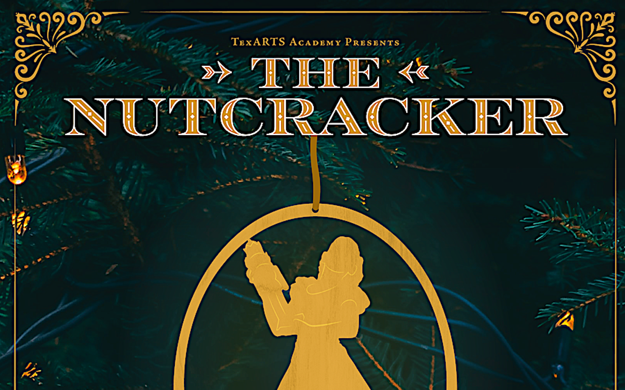 Image: TexARTS: The Nutcracker