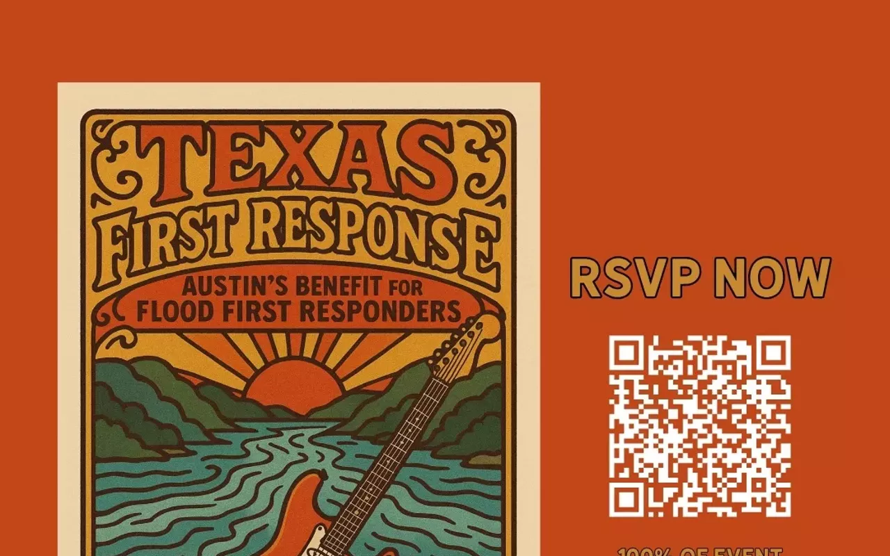 Image: Texas First Response Benefit