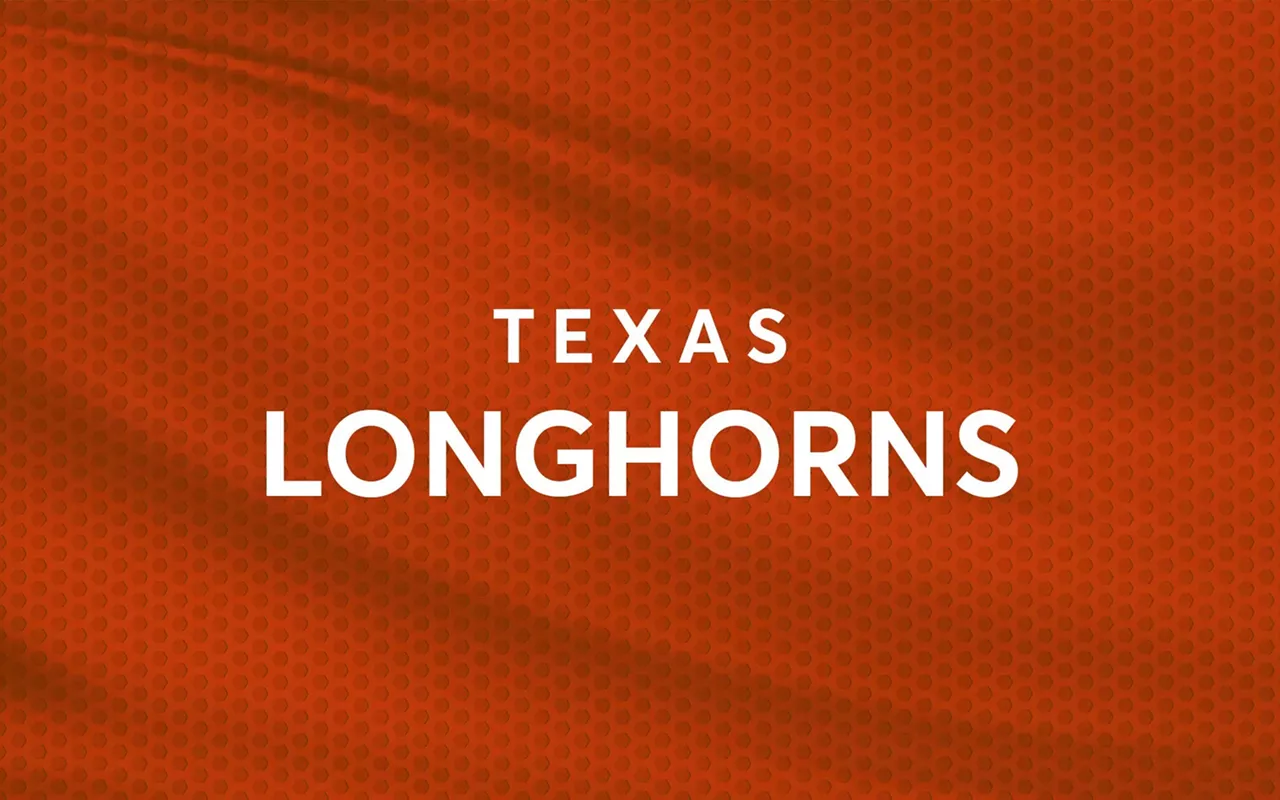 Image: Texas Longhorns Mens Basketball vs. Georgia Bulldogs Mens Basketball