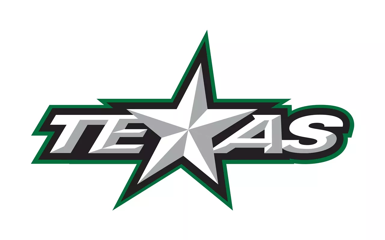 Image: Texas Stars vs San Diego Gulls