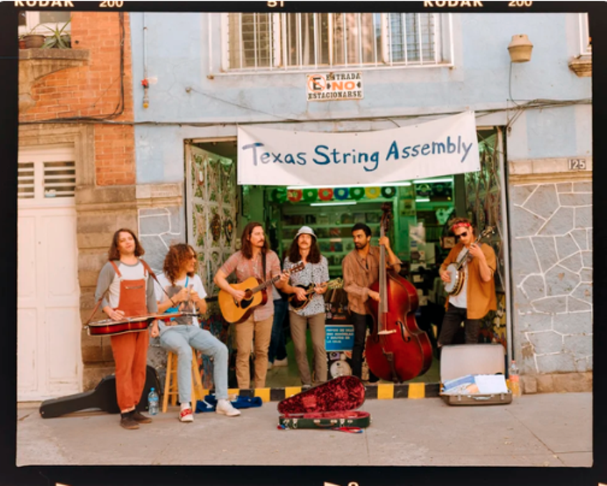 Texas String Assembly