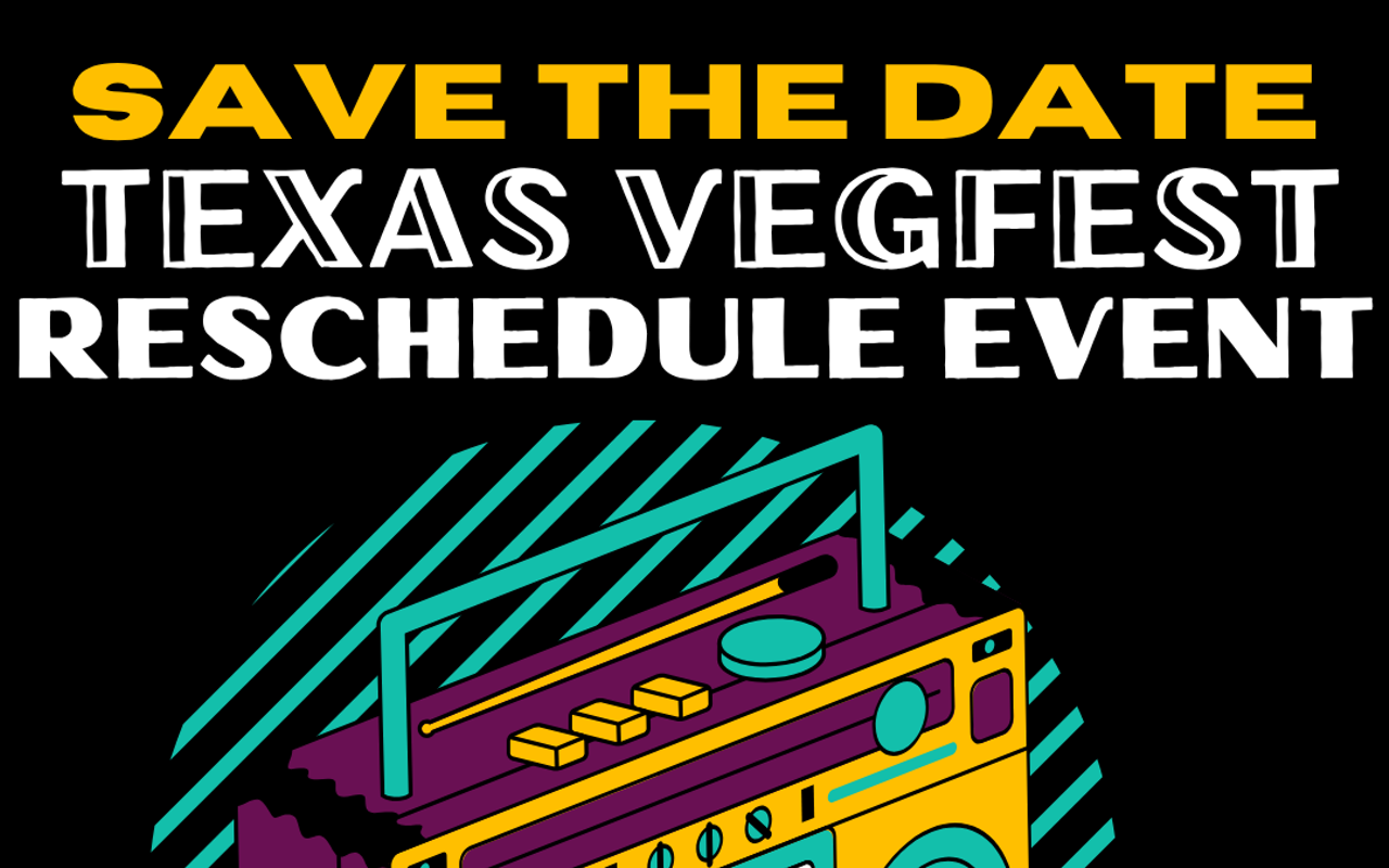 Image: Texas VegFest