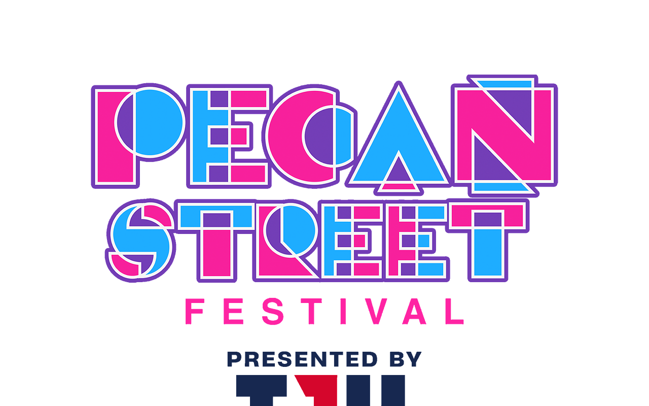 Image: The 50th Pecan Street Fall Festival presented by Thomas J Henry