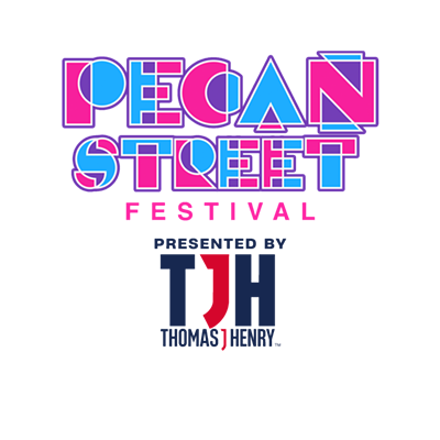 Image: The 50th Pecan Street Fall Festival presented by Thomas J Henry