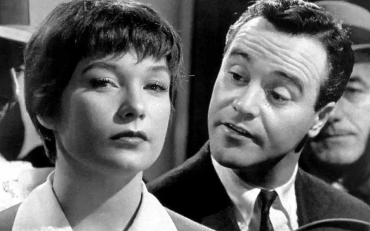 Image: The Apartment
