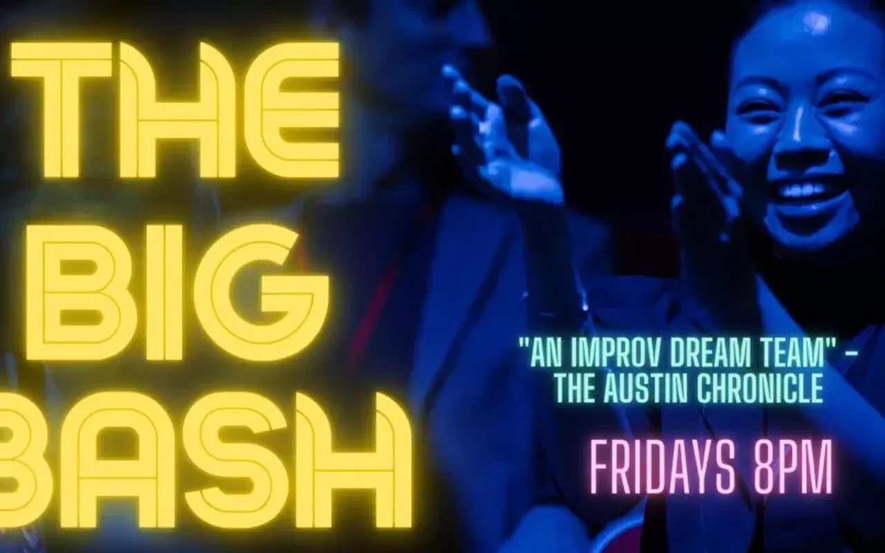 Image: The Big Bash