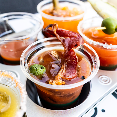 Image: The Bloody Mary Festival