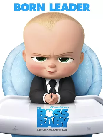 Image: The Boss Baby
