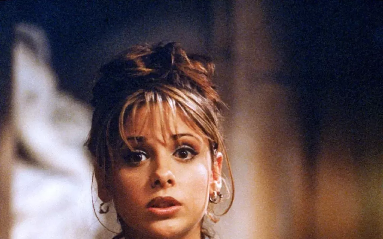 Image: The Bronze After Dark: A Buffy-Inspired Candle Making Class