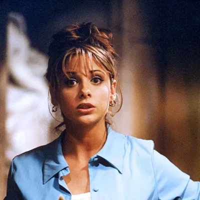 Image: The Bronze After Dark: A Buffy-Inspired Candle Making Class