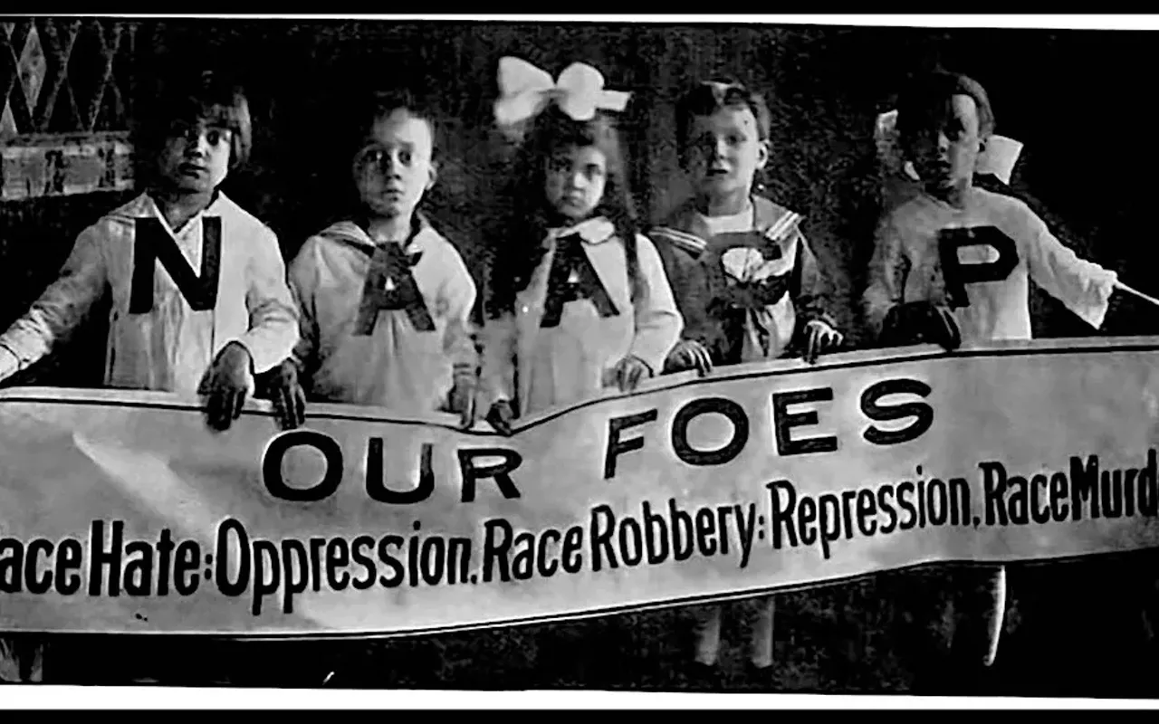 Image: The Bullock Museum: Black Citizenship in the Age of Jim Crow