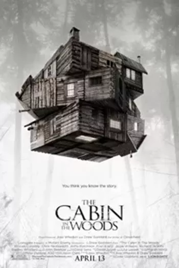 Image: The Cabin in the Woods