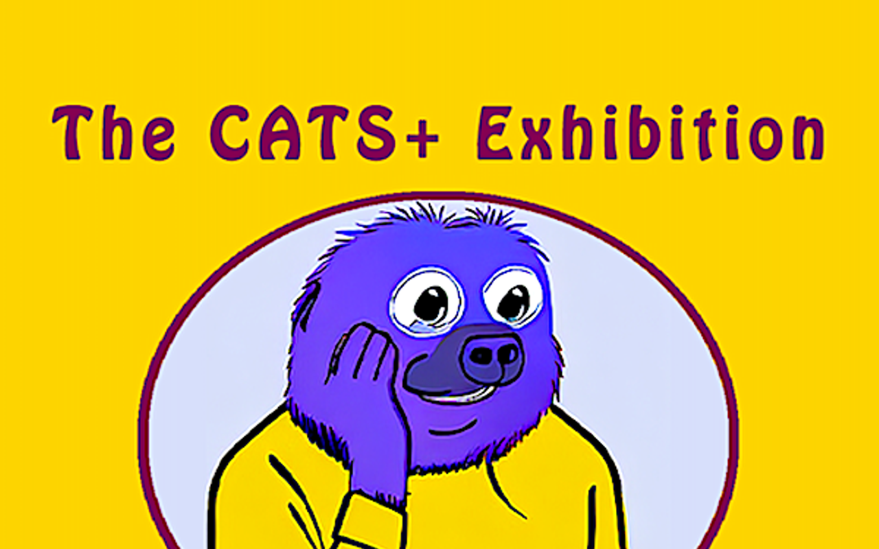 Image: The CATS+: Are UXperienced