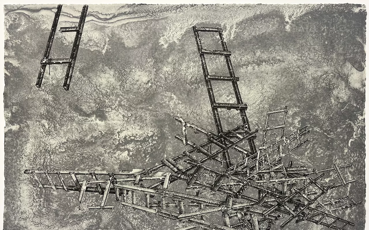 Image: The Contemporary Print