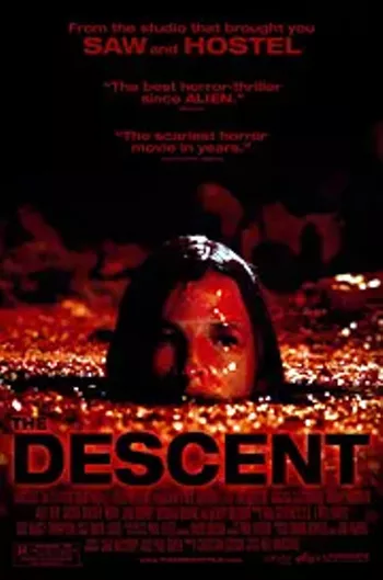 Image: The Descent