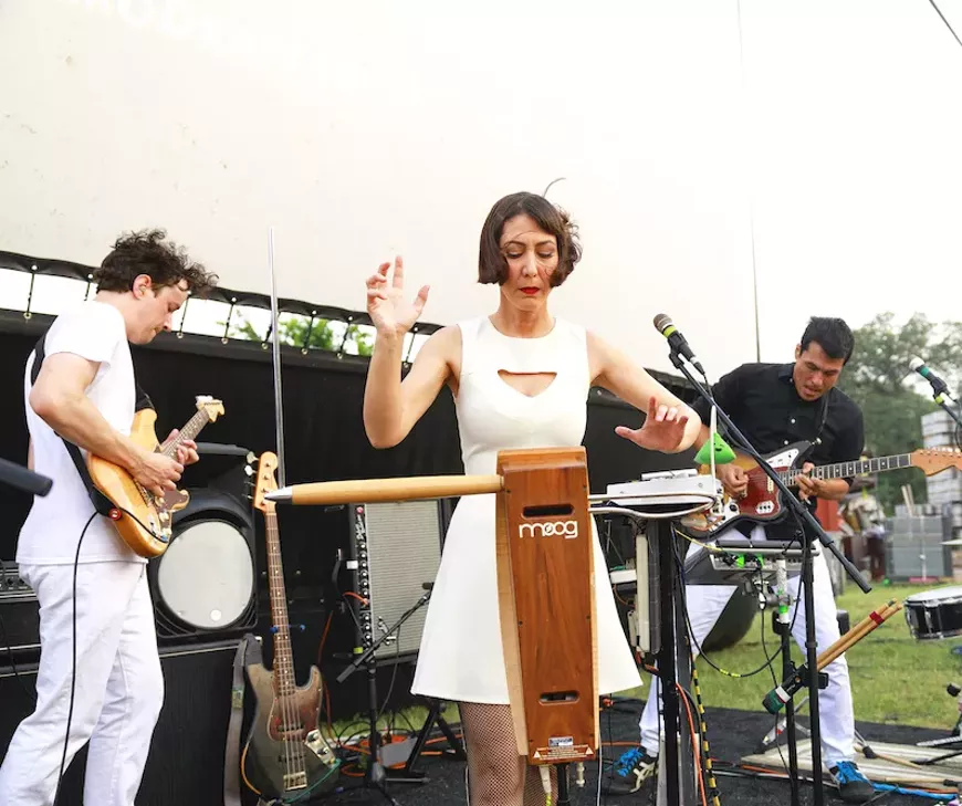 Octopus Project