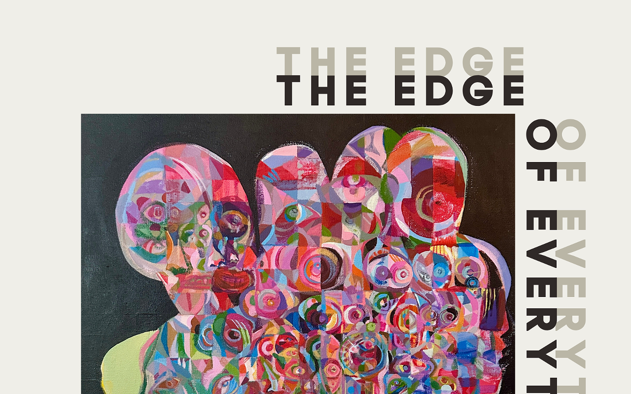 Image: "The Edge of Everything" &ndash; A Group Exhibition