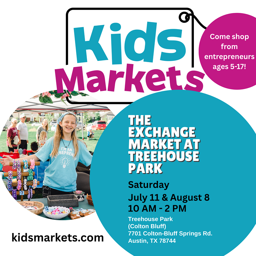 kidsmarkets.com