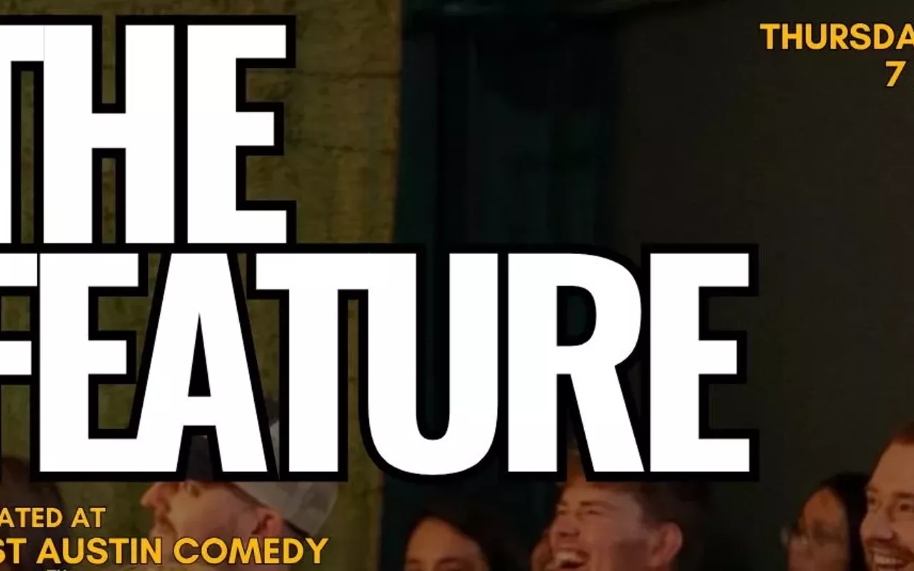 Image: The Feature