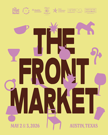 Image: The Front Market