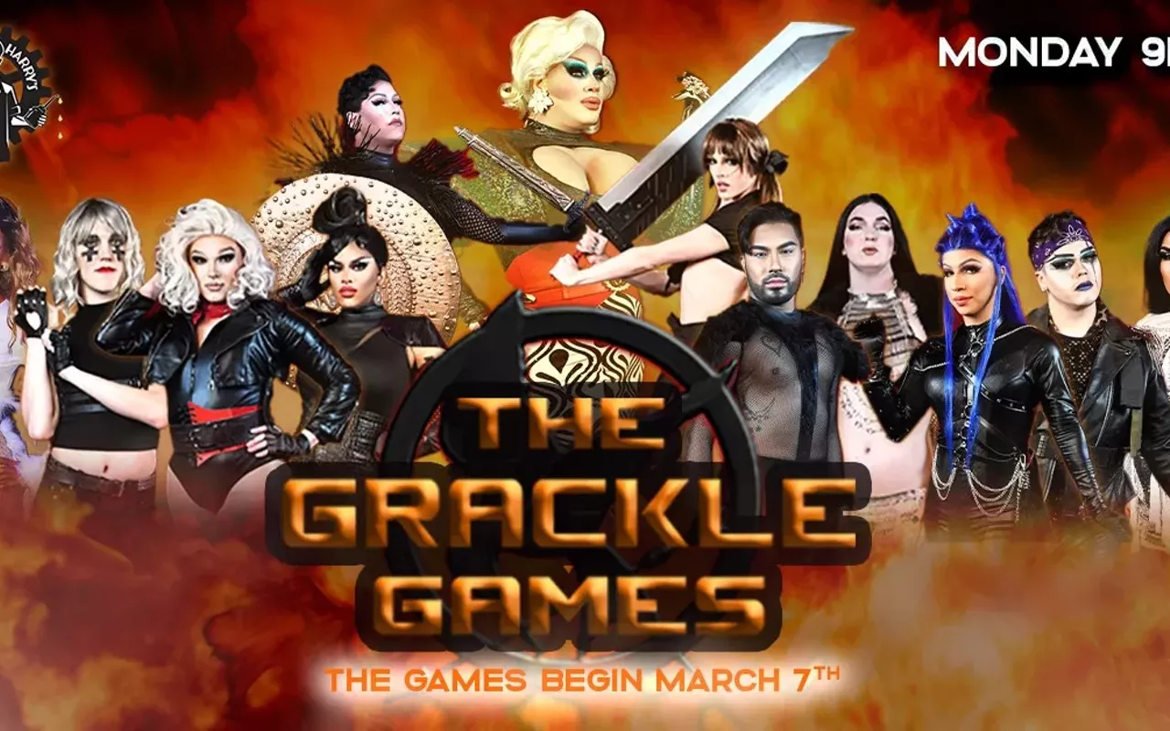 Image: The Grackle Games