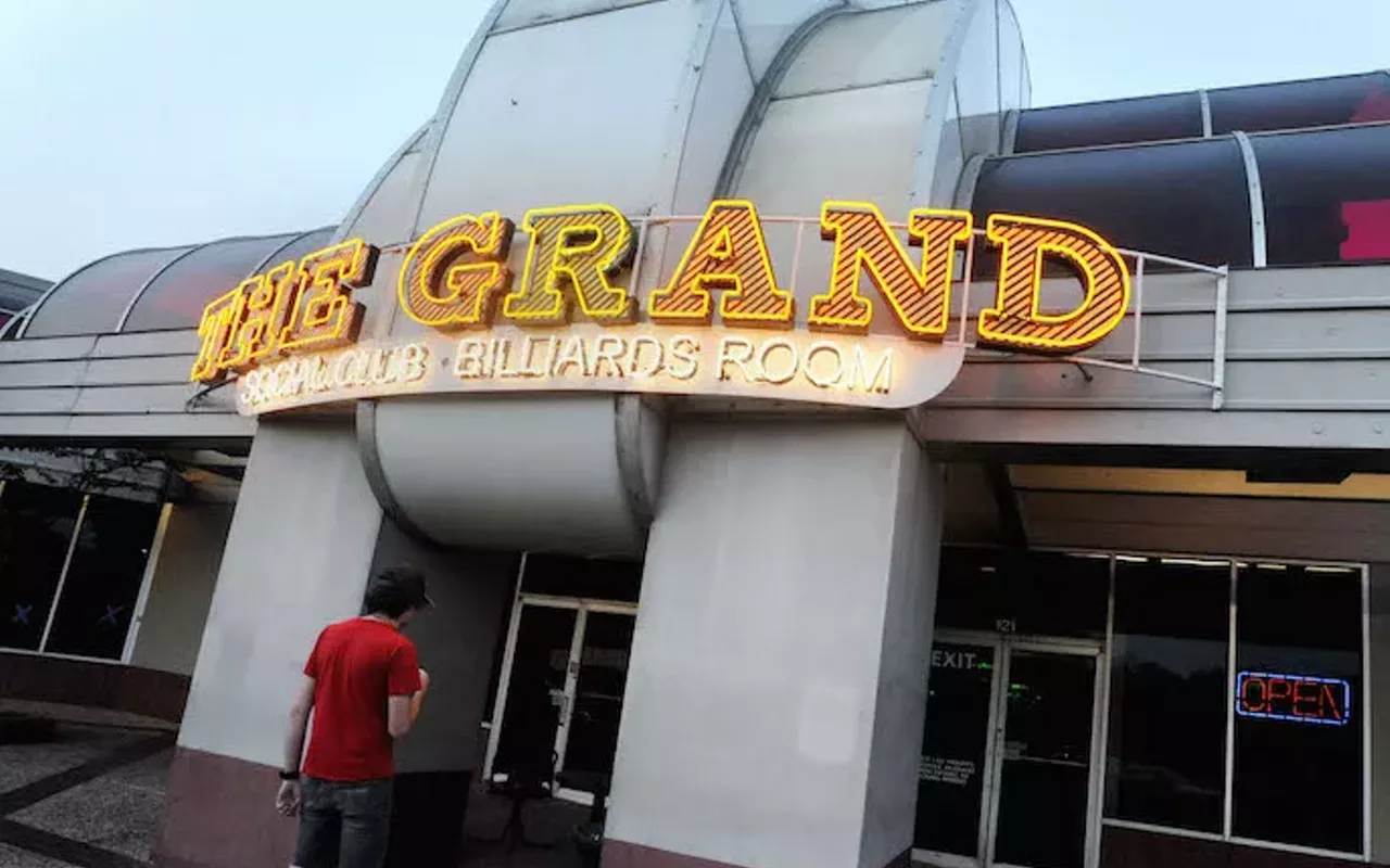 Image: The Grand