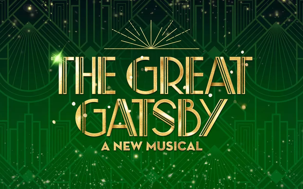 Image: The Great Gatsby (Touring)