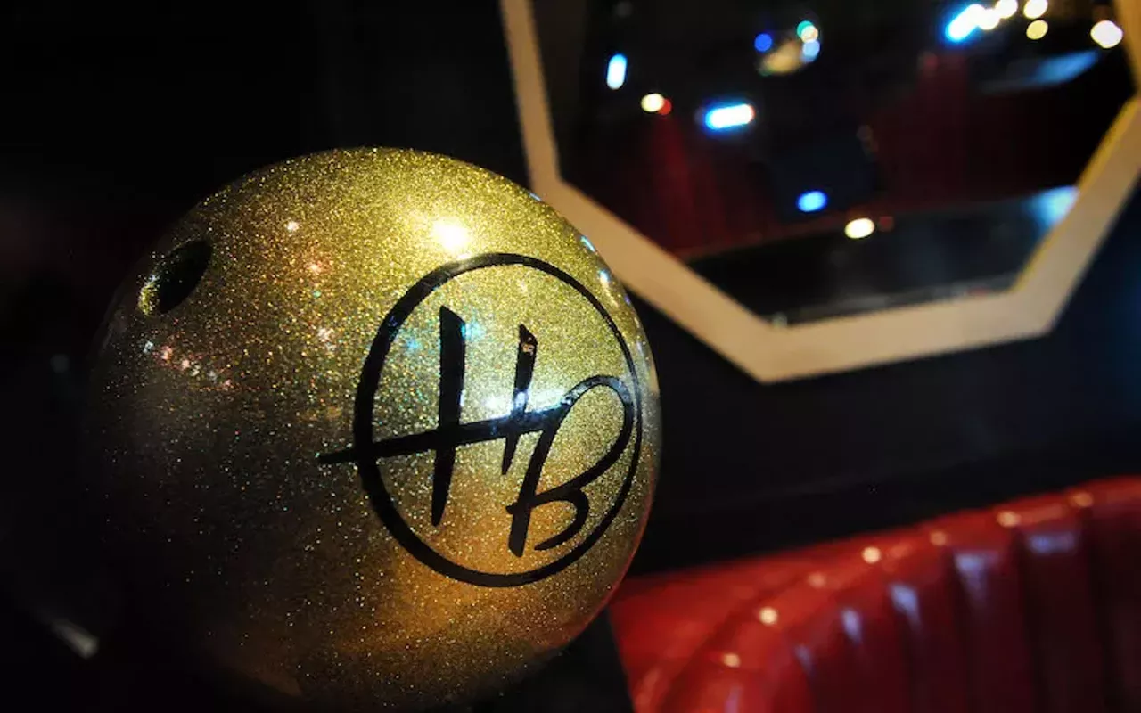 Image: The Highball