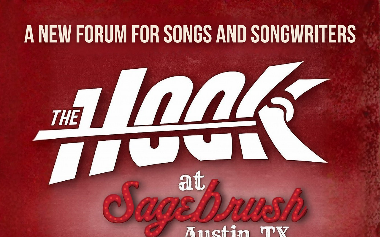 Image: The Hook - A Songwriting Showcase