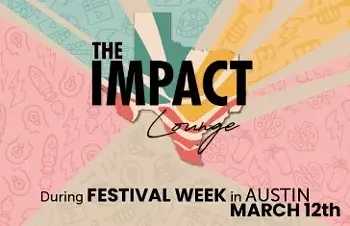 Image: The Impact Lounge