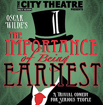 Image: The Importance of Being Earnest