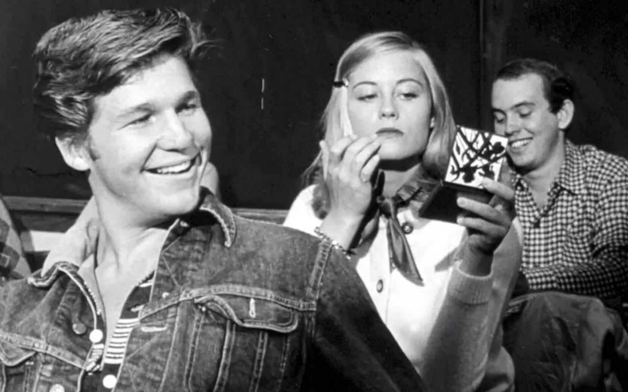 Image: The Last Picture Show