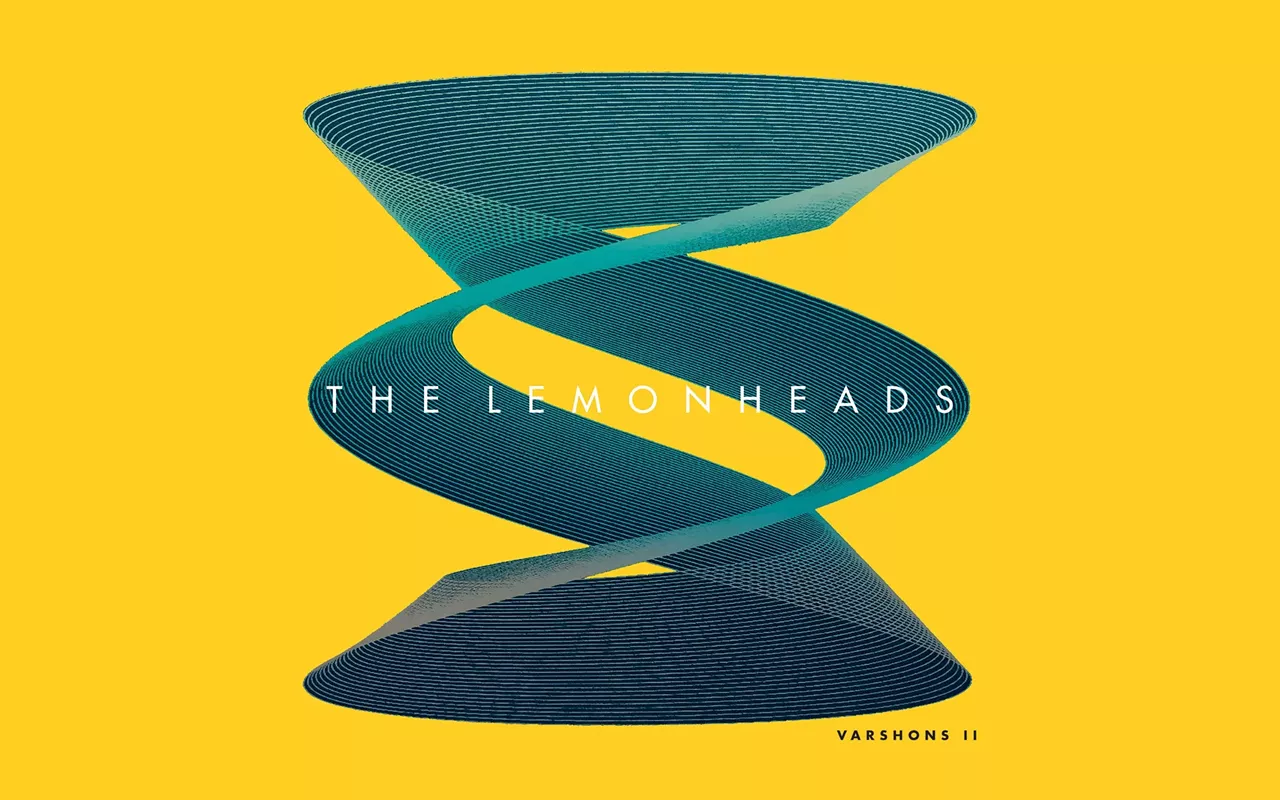 Image: The Lemonheads, Erin Rae [outside]
