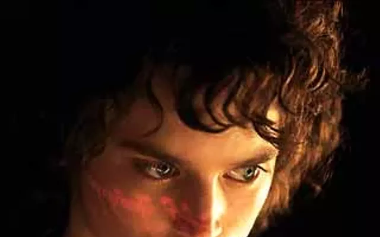 Image: The Lord of the Rings: The Fellowship of the Ring