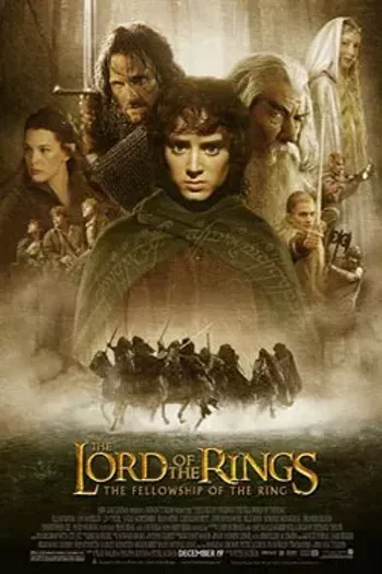 Image: The Lord of the Rings: The Fellowship of the Ring