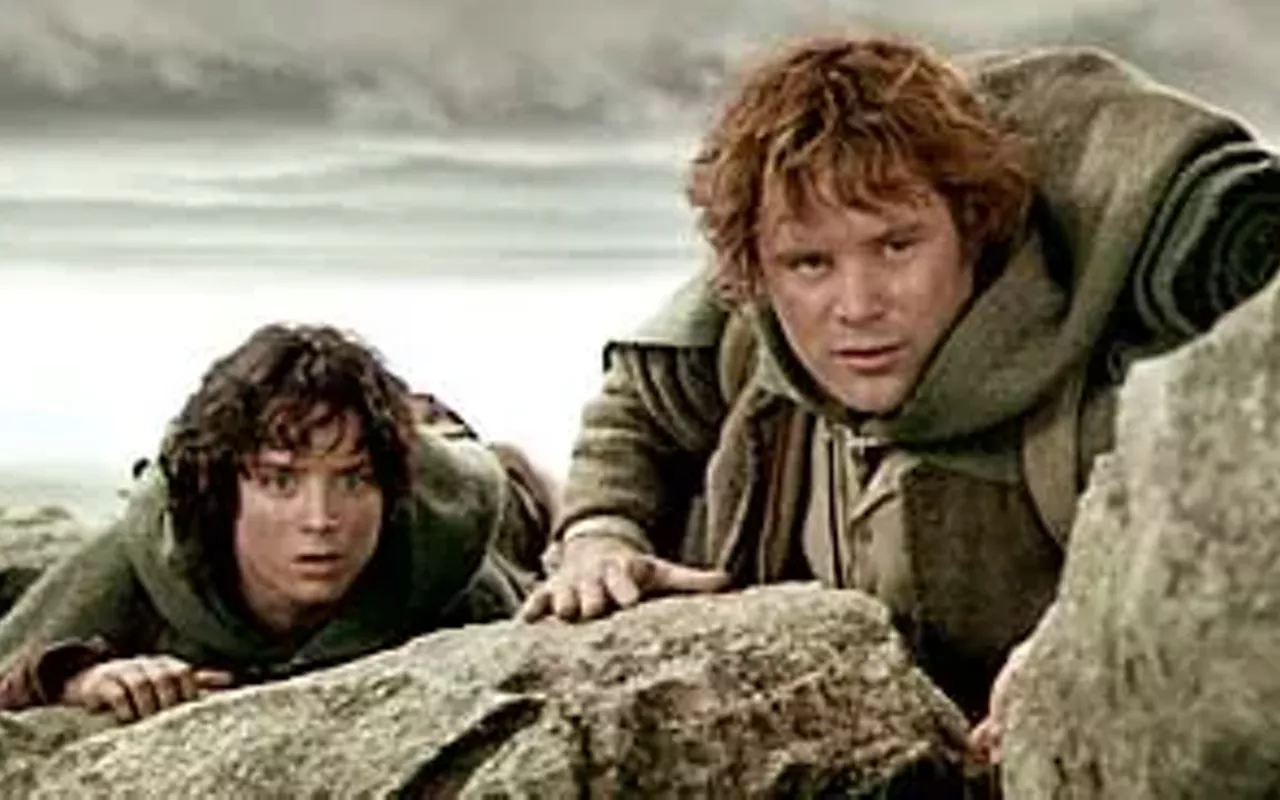 Image: The Lord of the Rings: The Two Towers