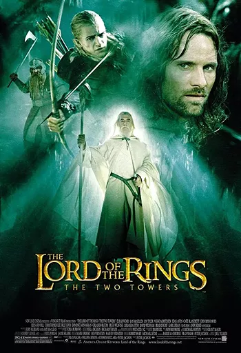 Image: The Lord of the Rings: The Two Towers