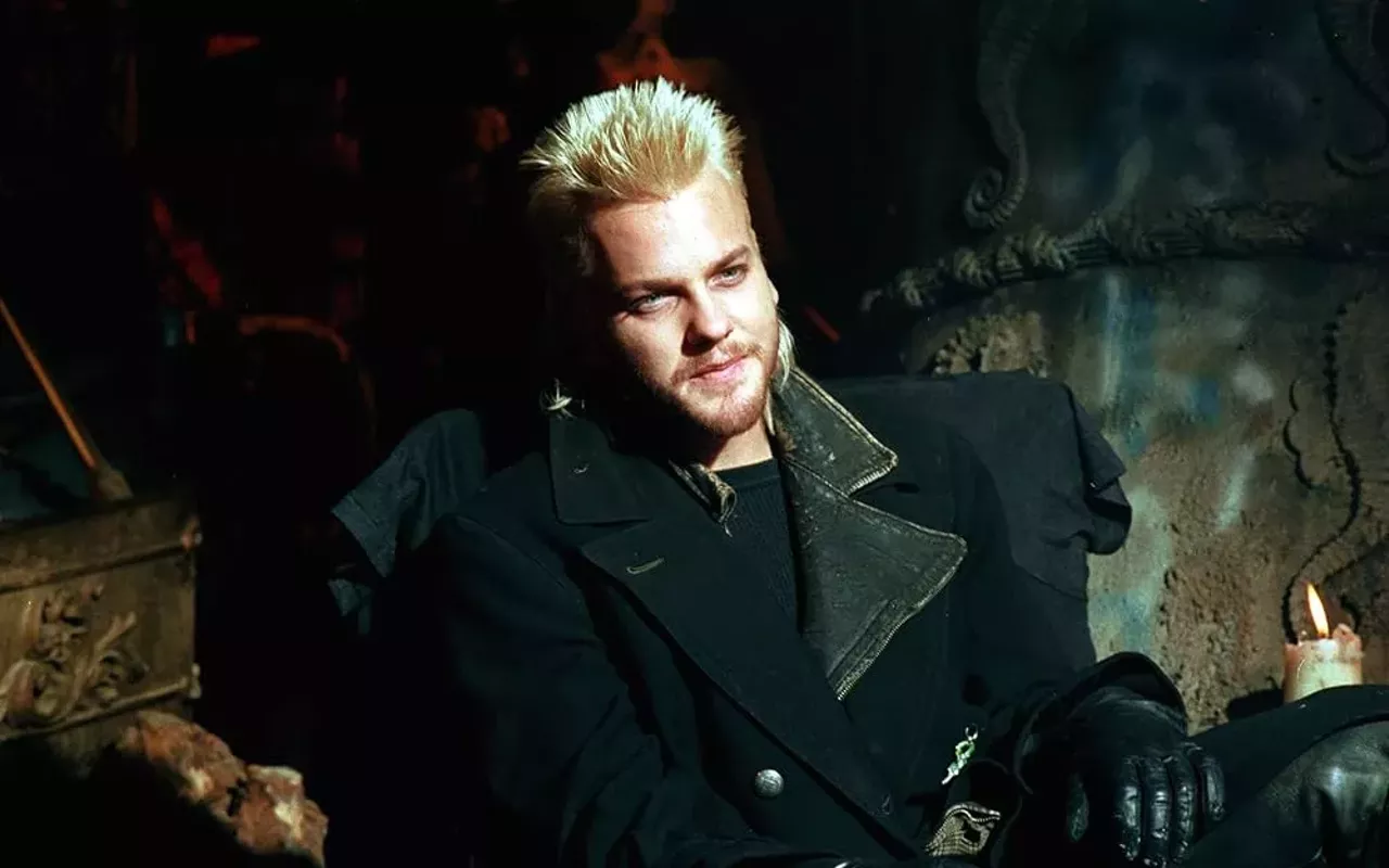 Image: The Lost Boys