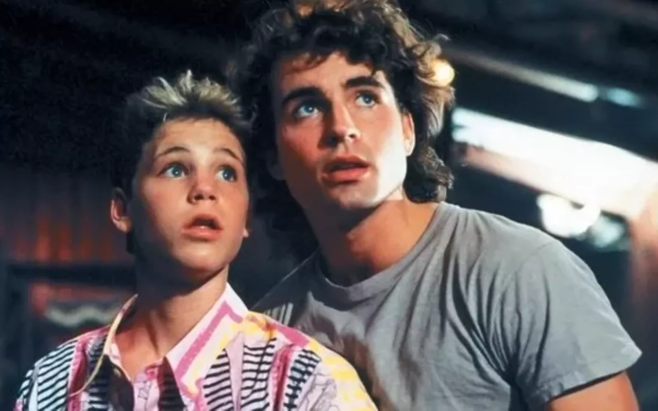 Image: The Lost Boys