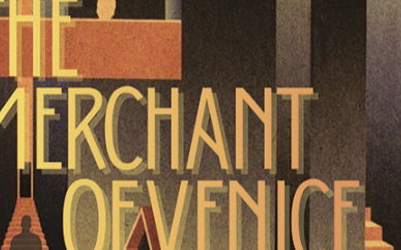 Image: The Merchant of Venice